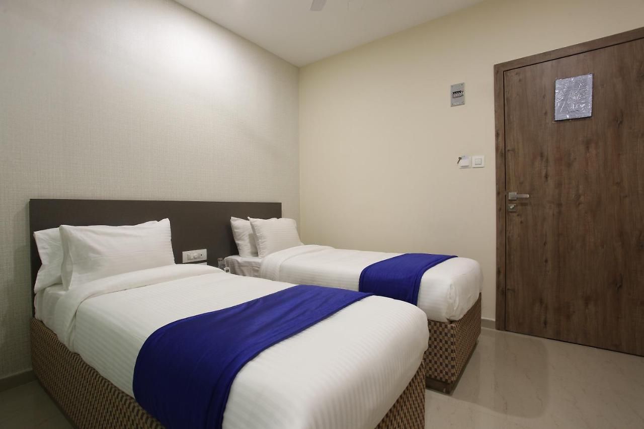 Ocean 3* Mumbai