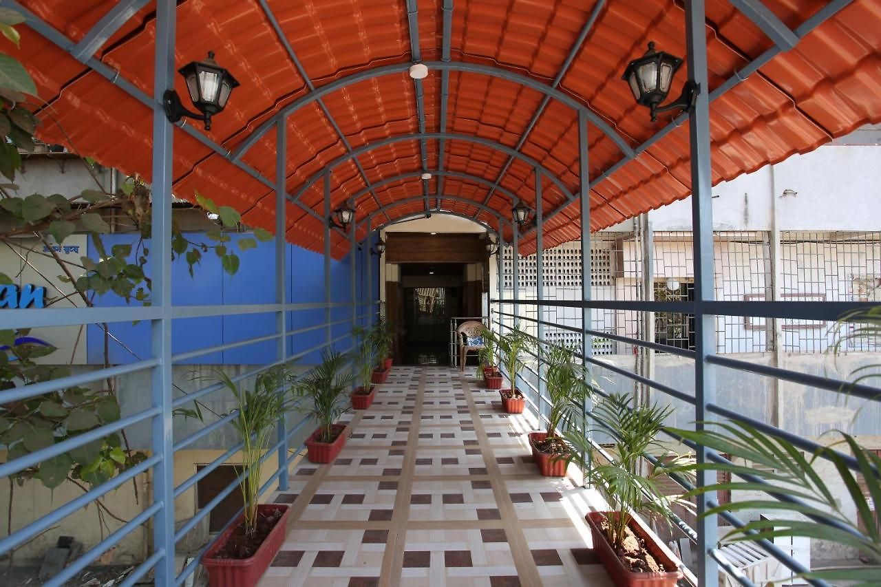Hotel Ocean 3*