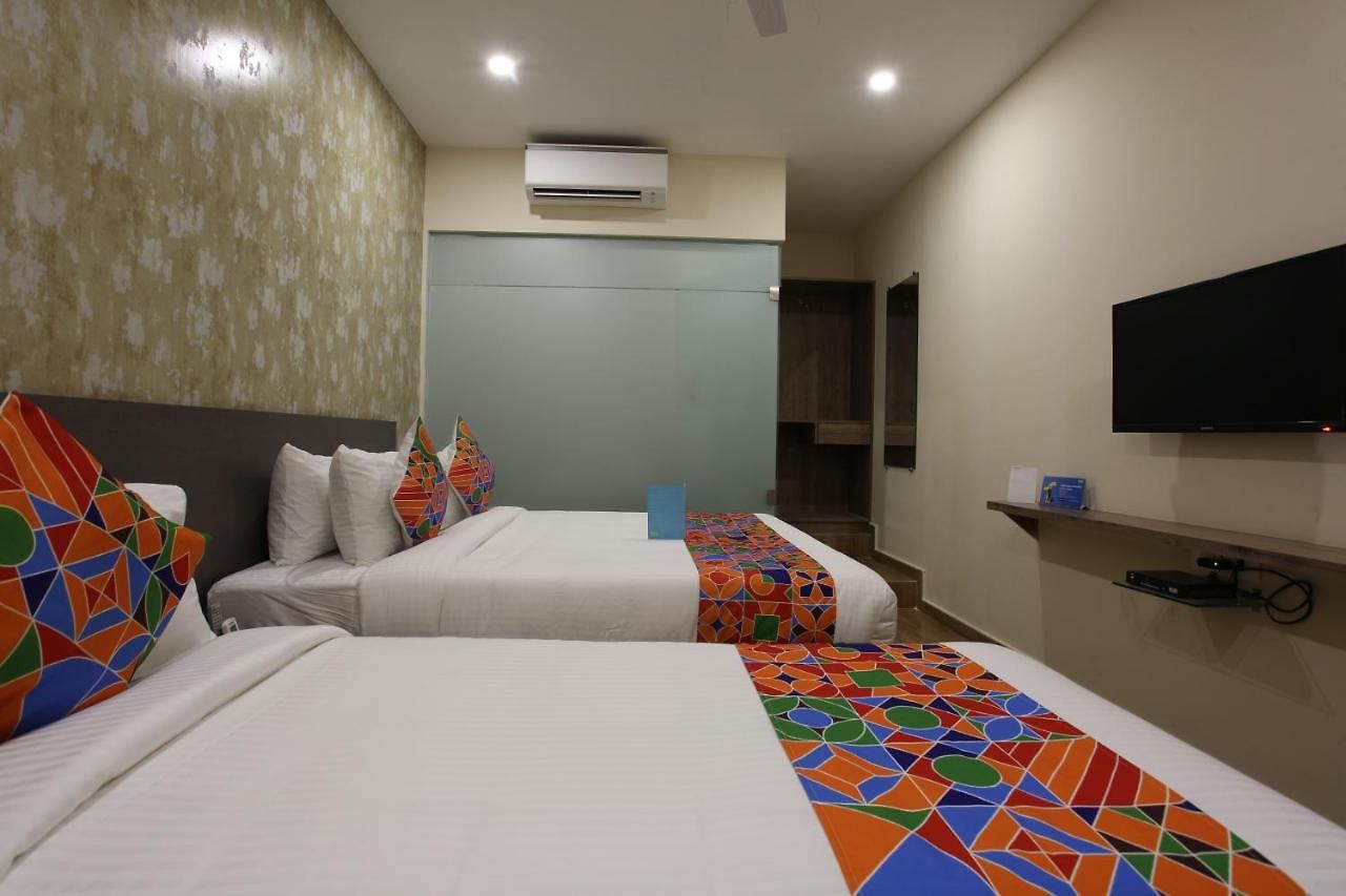Ocean 3* Mumbai