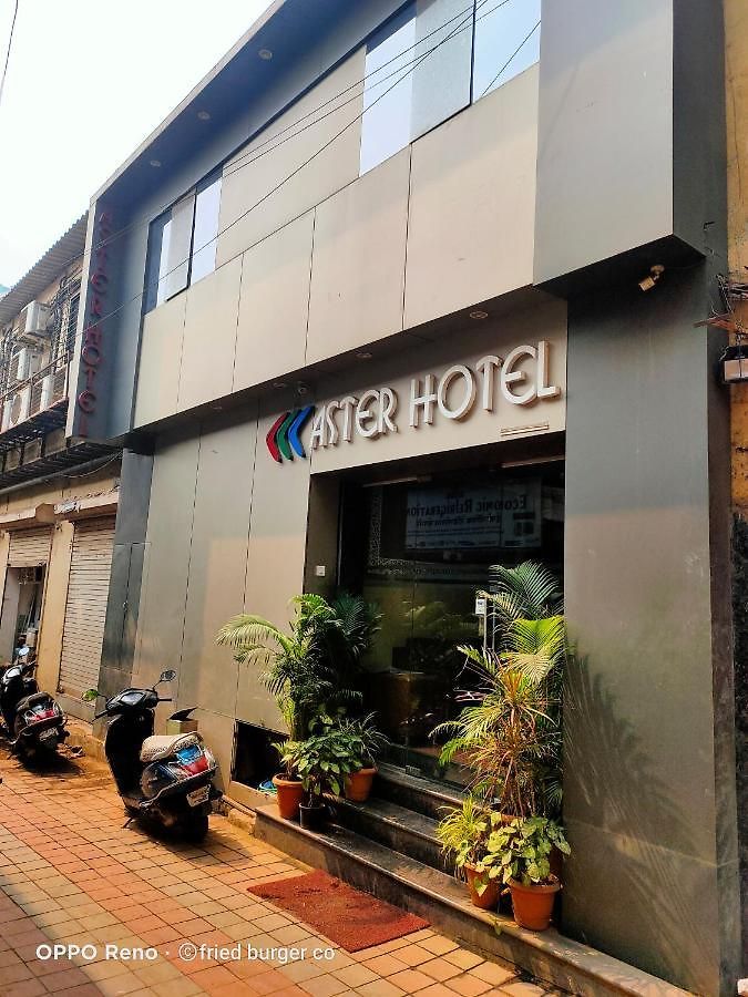 Apartment Aster Near Airport Mumbai