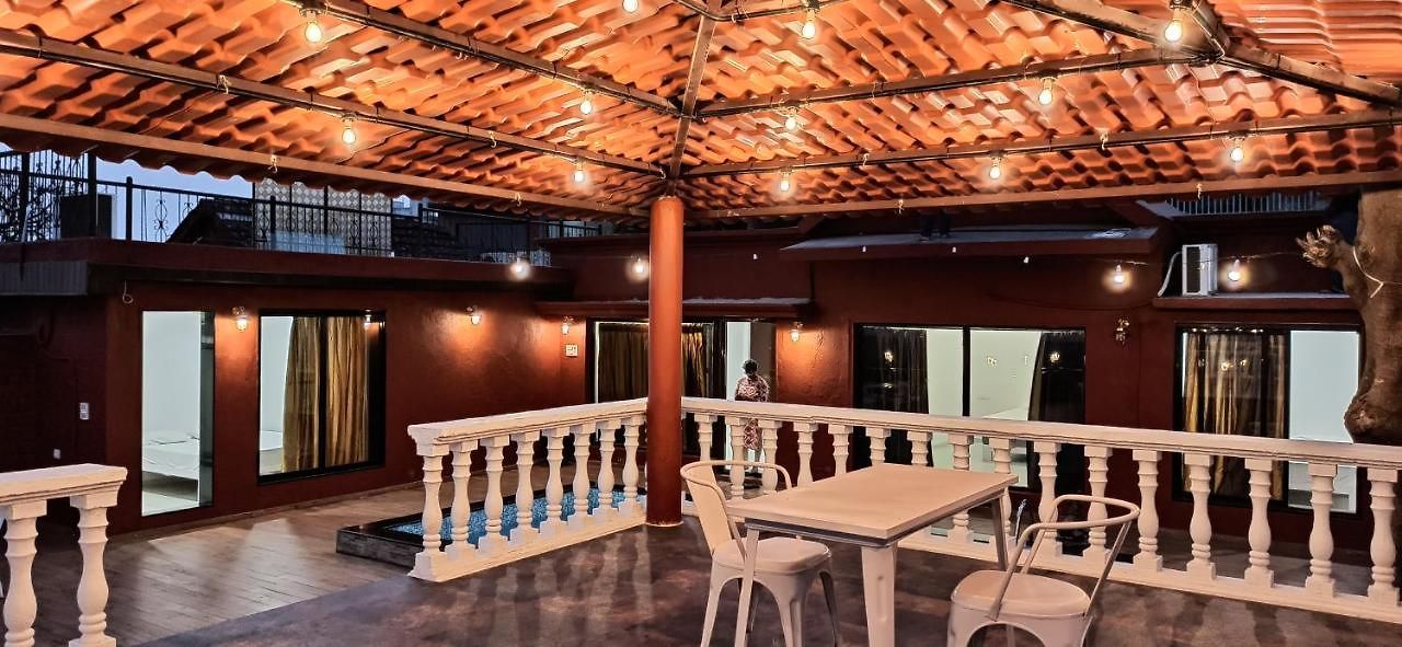 406, Dr Wade With Private Pool And Gazebo In Royal Palms * Mumbai