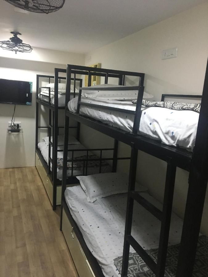 Hostel Vnest *