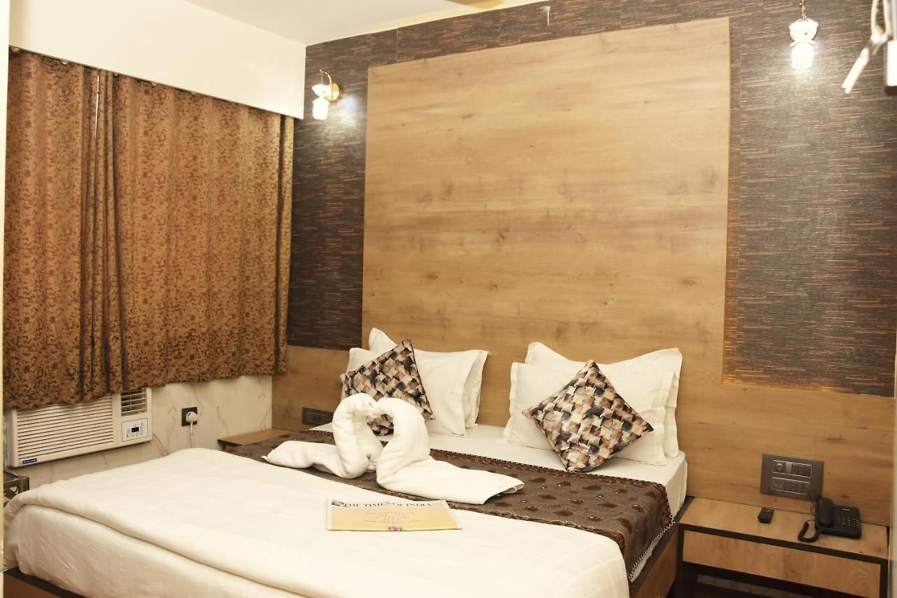 Regency 2*