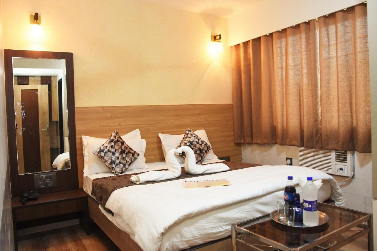Regency 2*