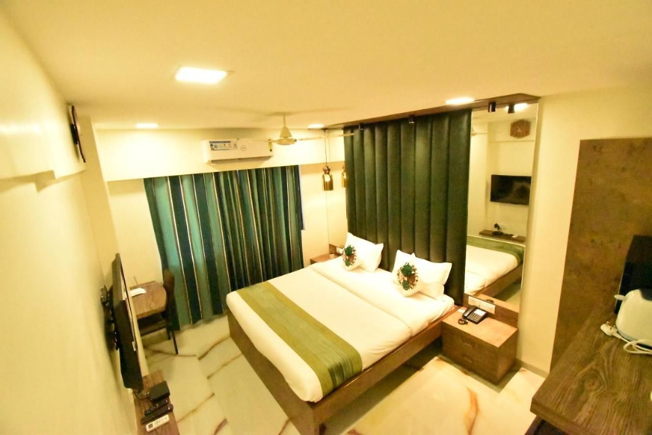 Baba Residency Aparthotel