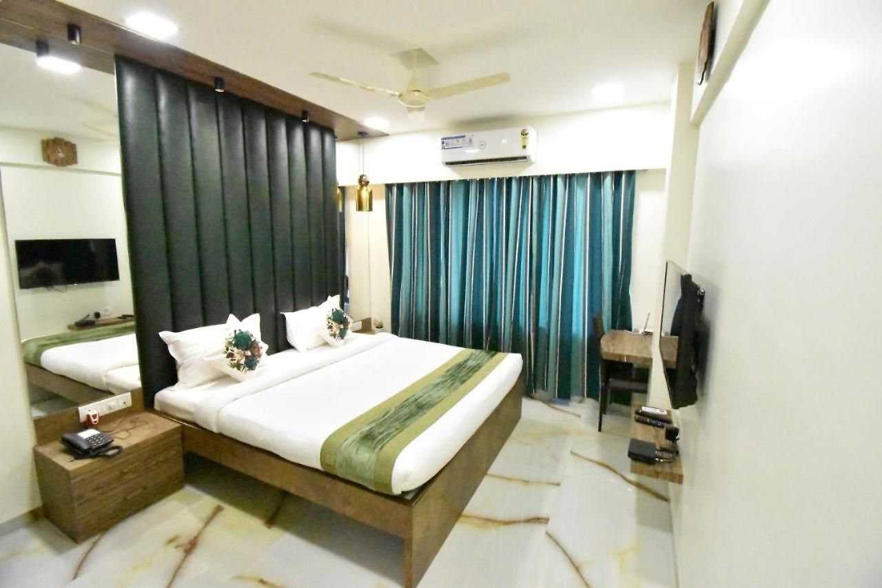 Aparthotel Baba Residency Mumbai