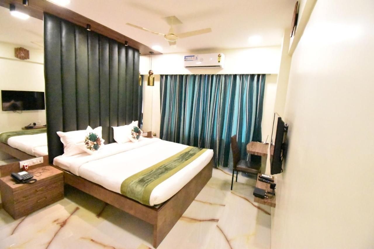 Baba Residency Aparthotel