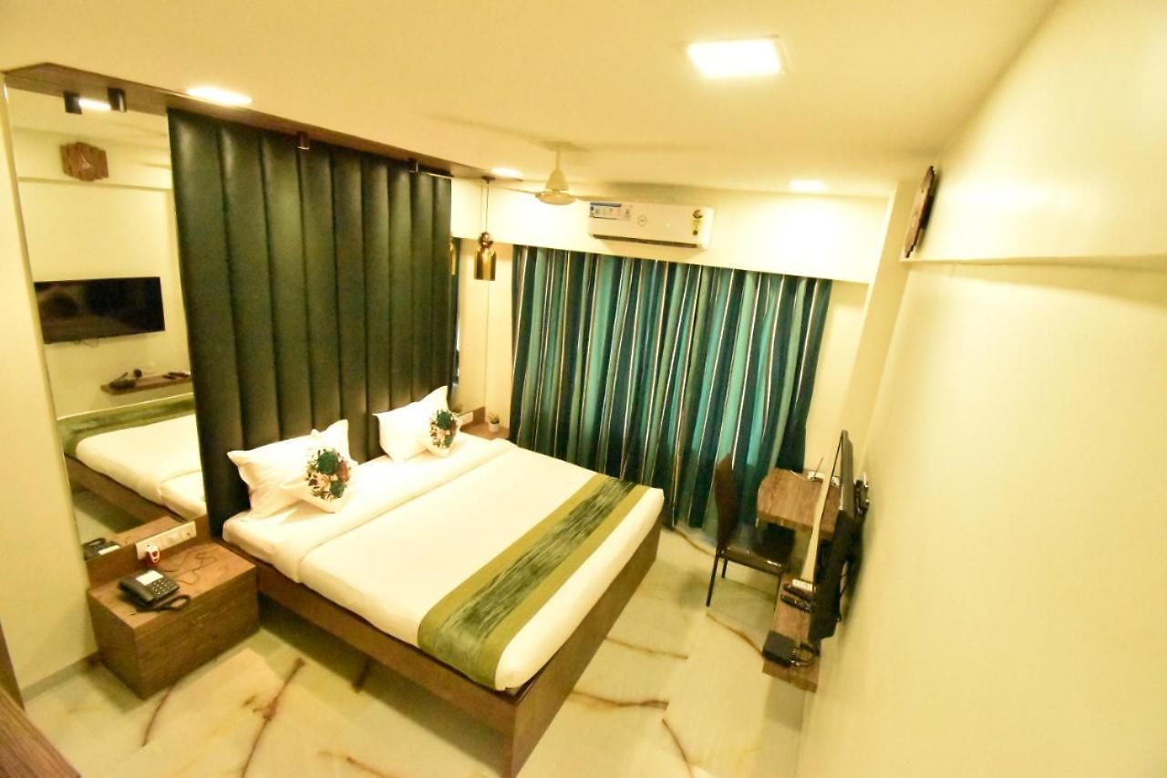 Aparthotel Baba Residency