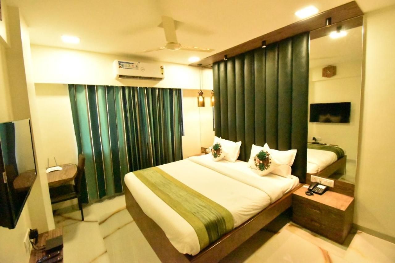 Baba Residency Aparthotel