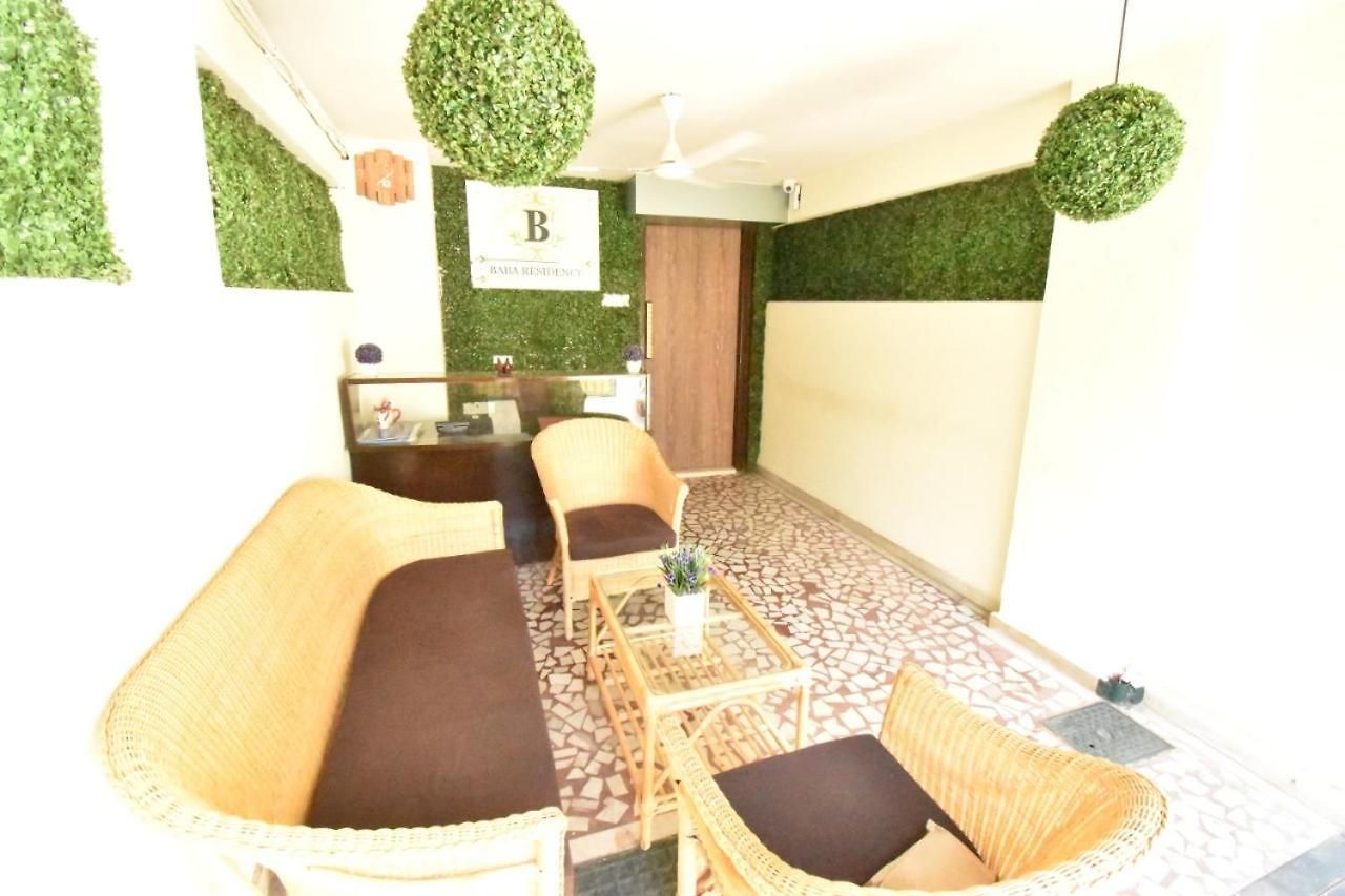 Baba Residency