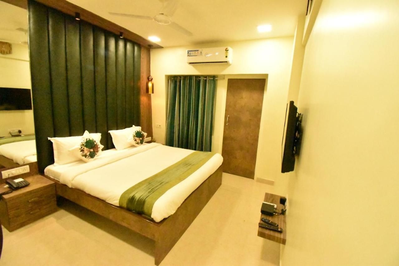 Baba Residency Aparthotel *