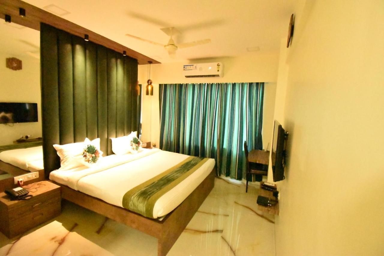 Aparthotel Baba Residency Mumbai