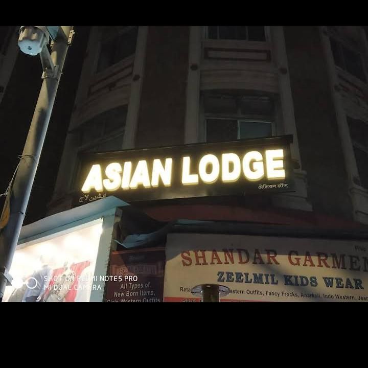 Asian Hotel Mumbai