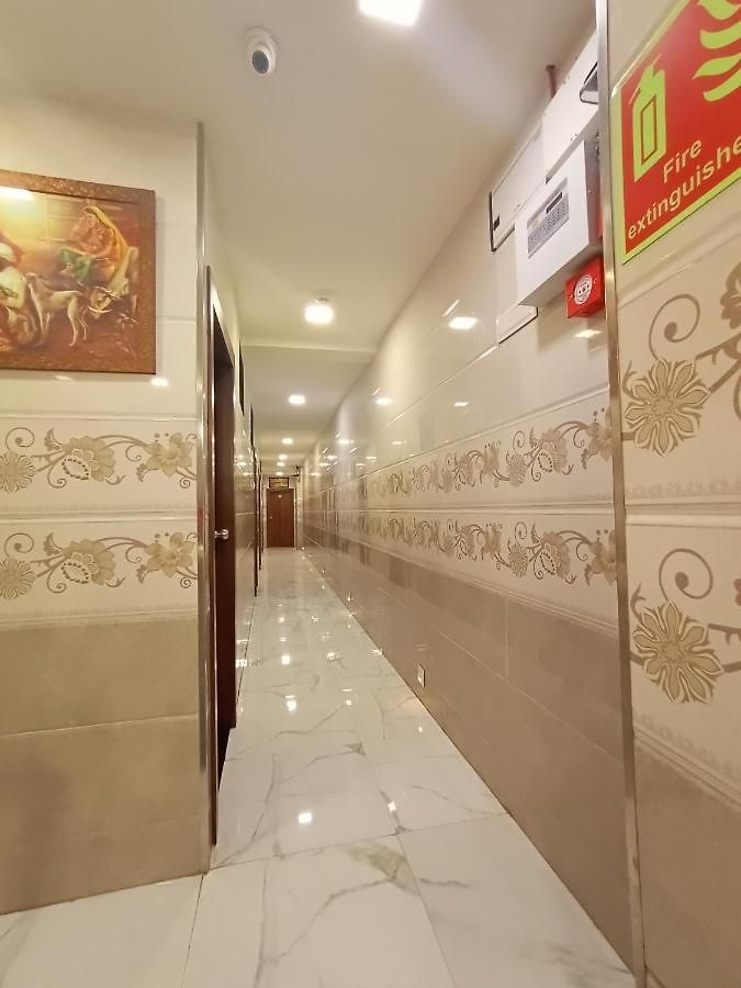Hotel T-Junction Bkc Residency Mumbai