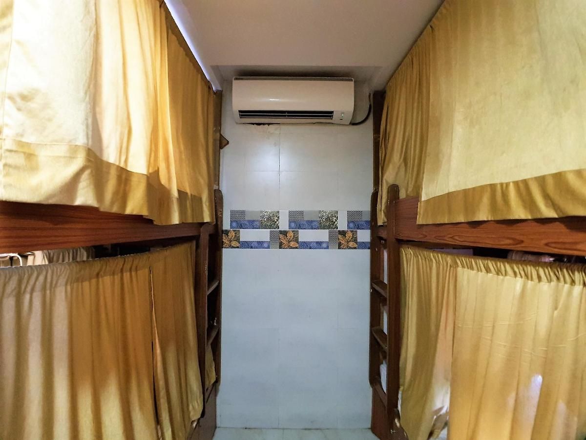 Hexhostel Ahlan Dorm Mumbai