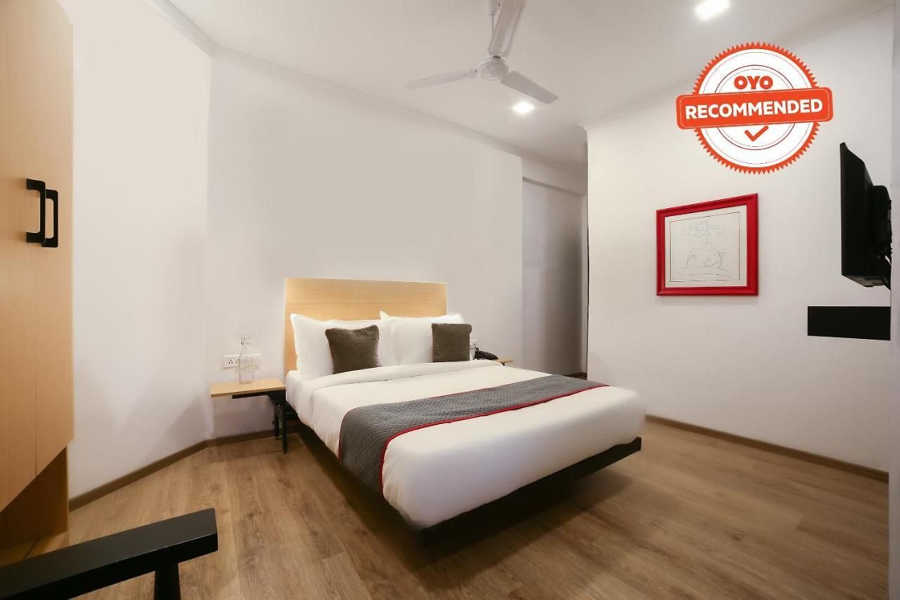 Fabexpress Highway Residency Hotel