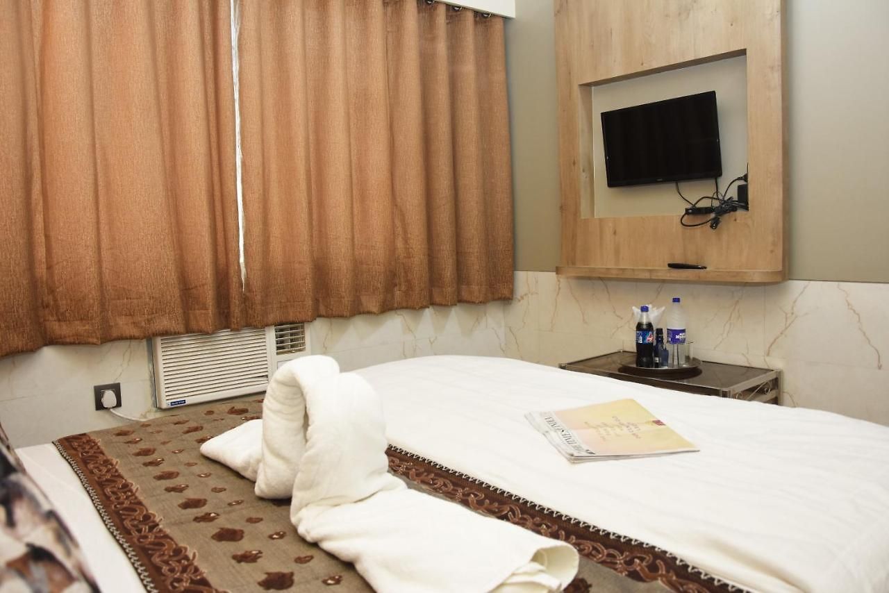 Regency Hotel Mumbai