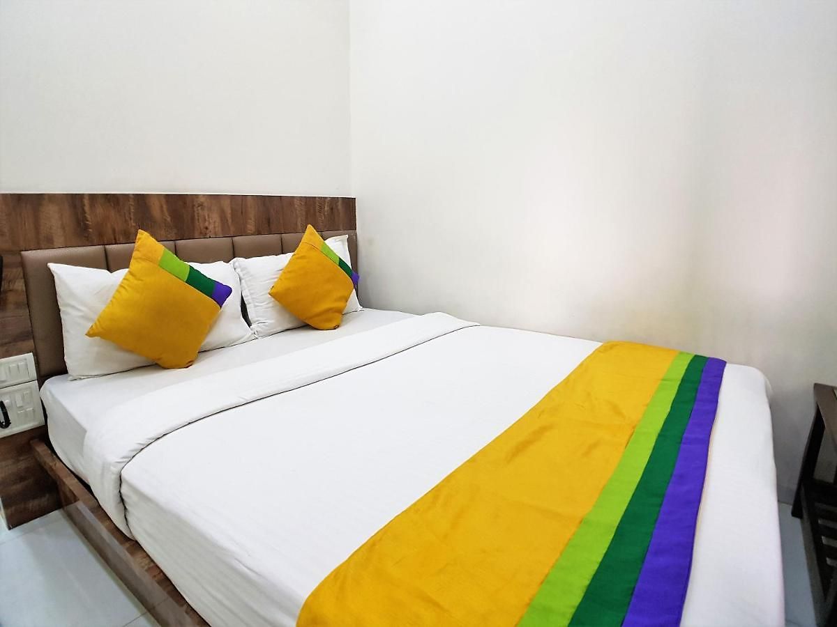 Hotel Hexa Magnet Mumbai