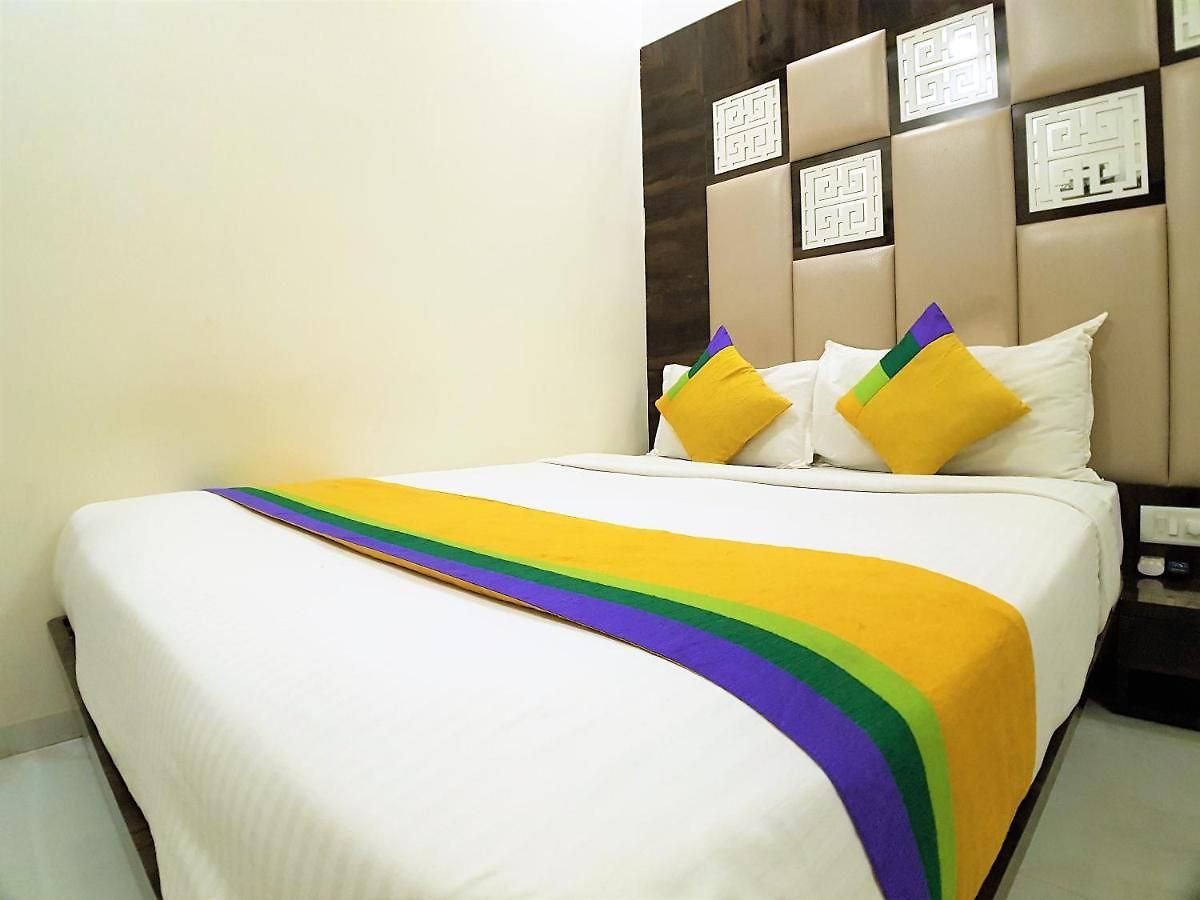 Hexa Magnet 3* Mumbai
