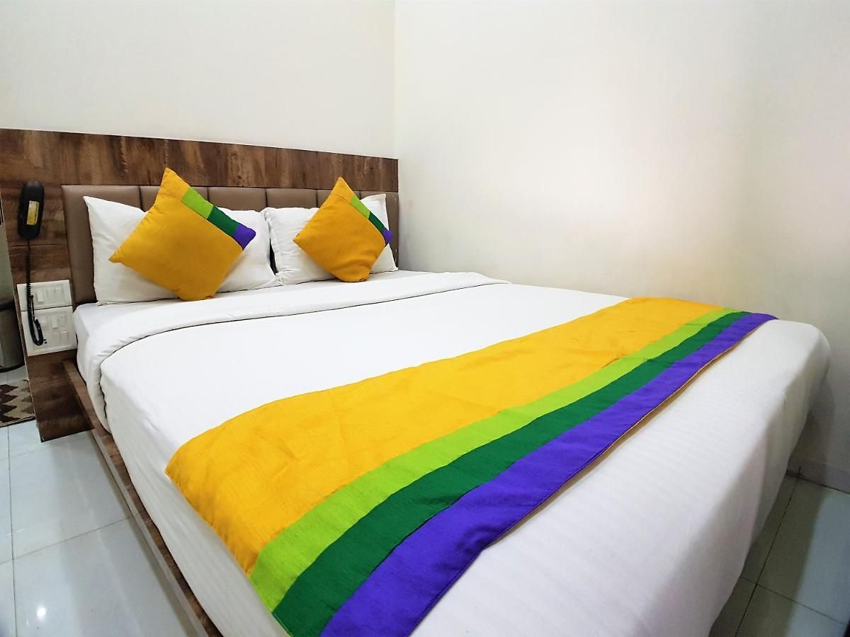 Hexa Magnet Hotel Mumbai