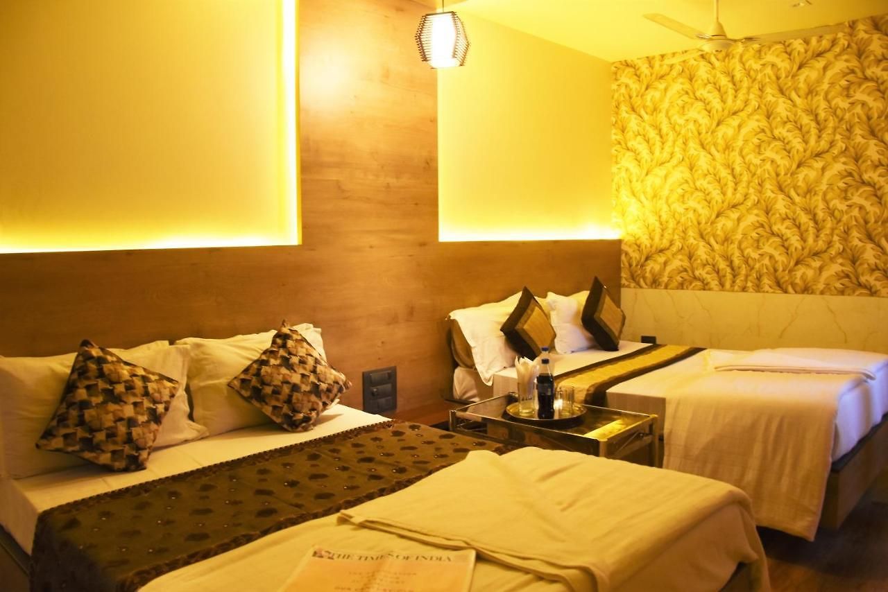 Hotel Regency 2*