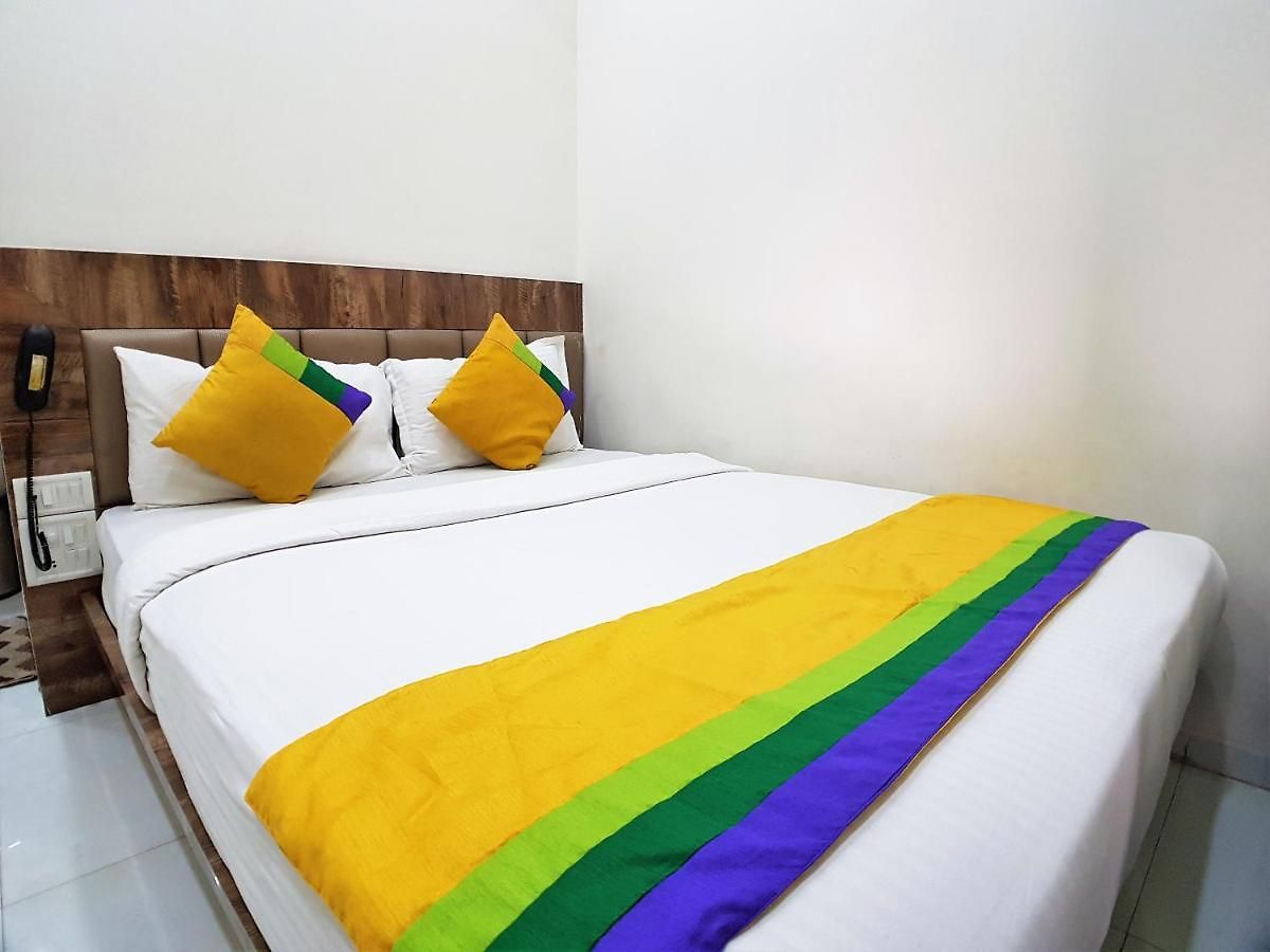 Hotel Hexa Magnet Mumbai