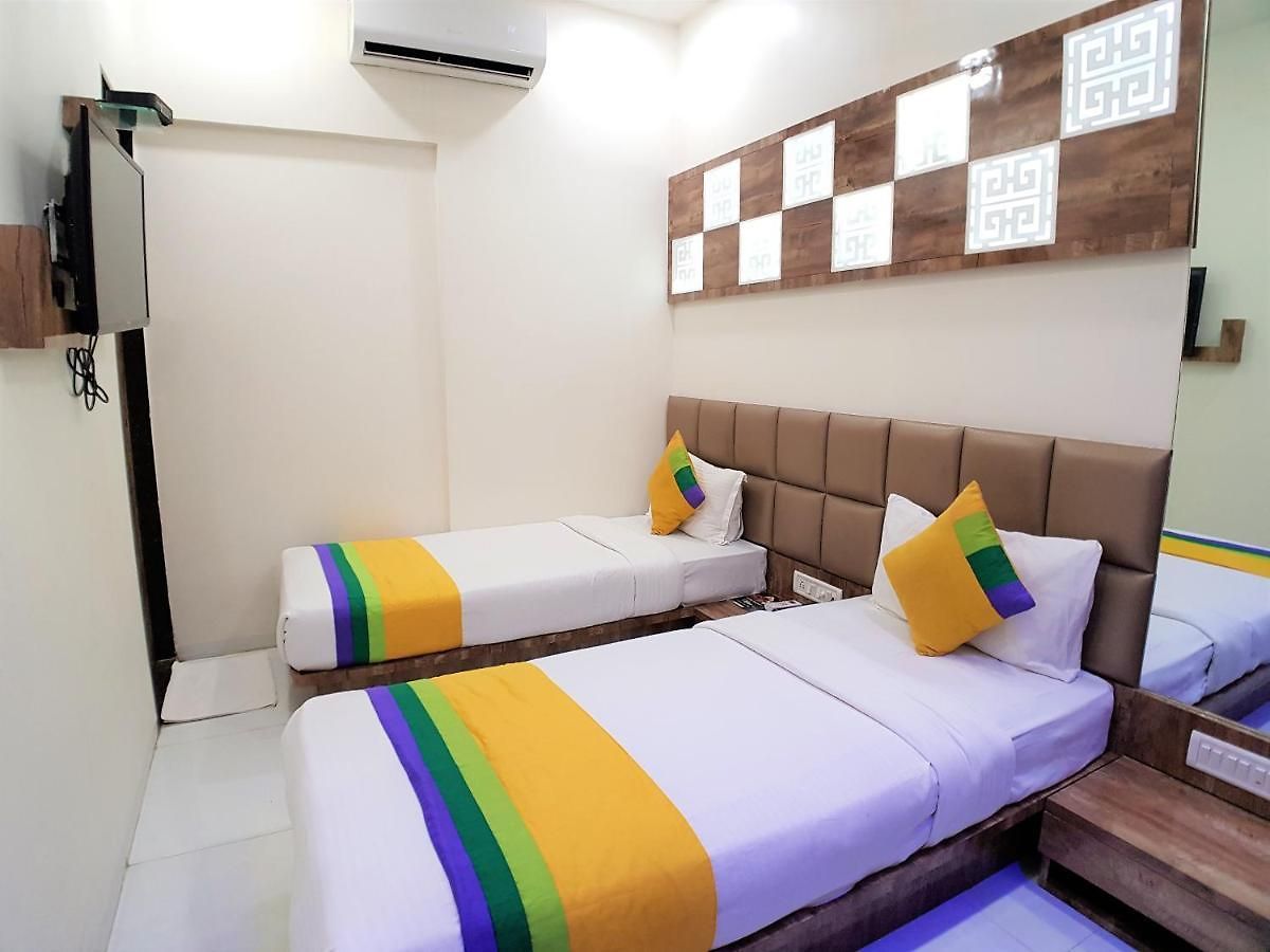 Hexa Magnet Hotel