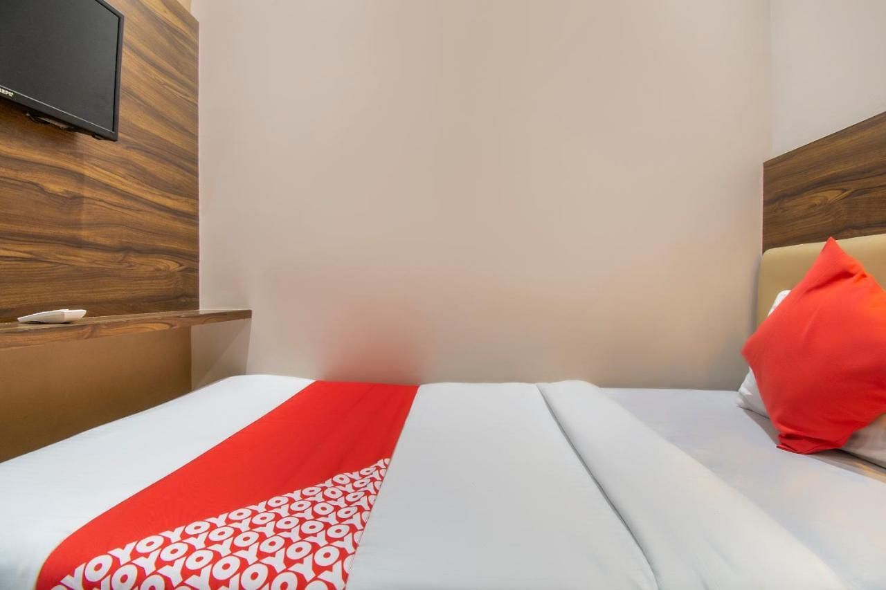 Hotel Oyo 69377 Ruby
