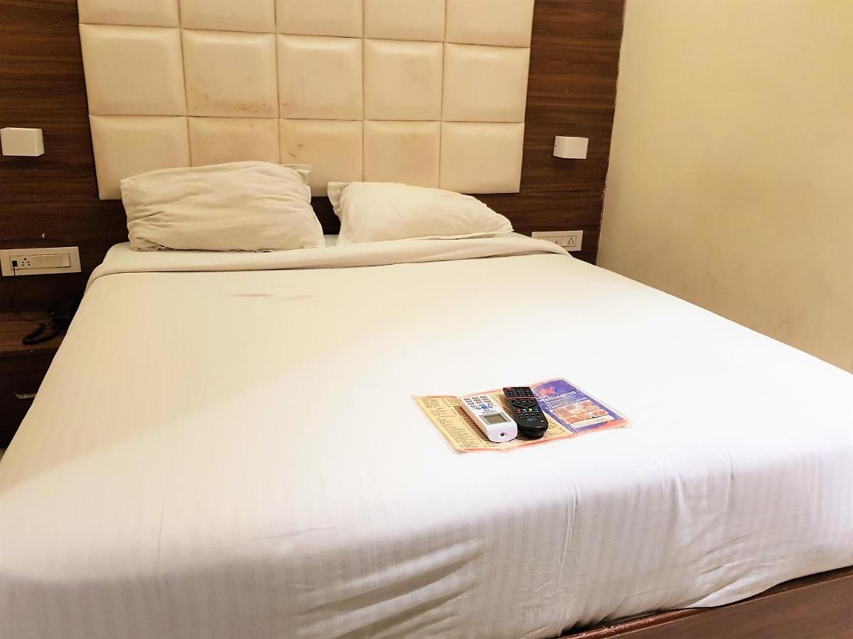 Hexa New West Mumbai