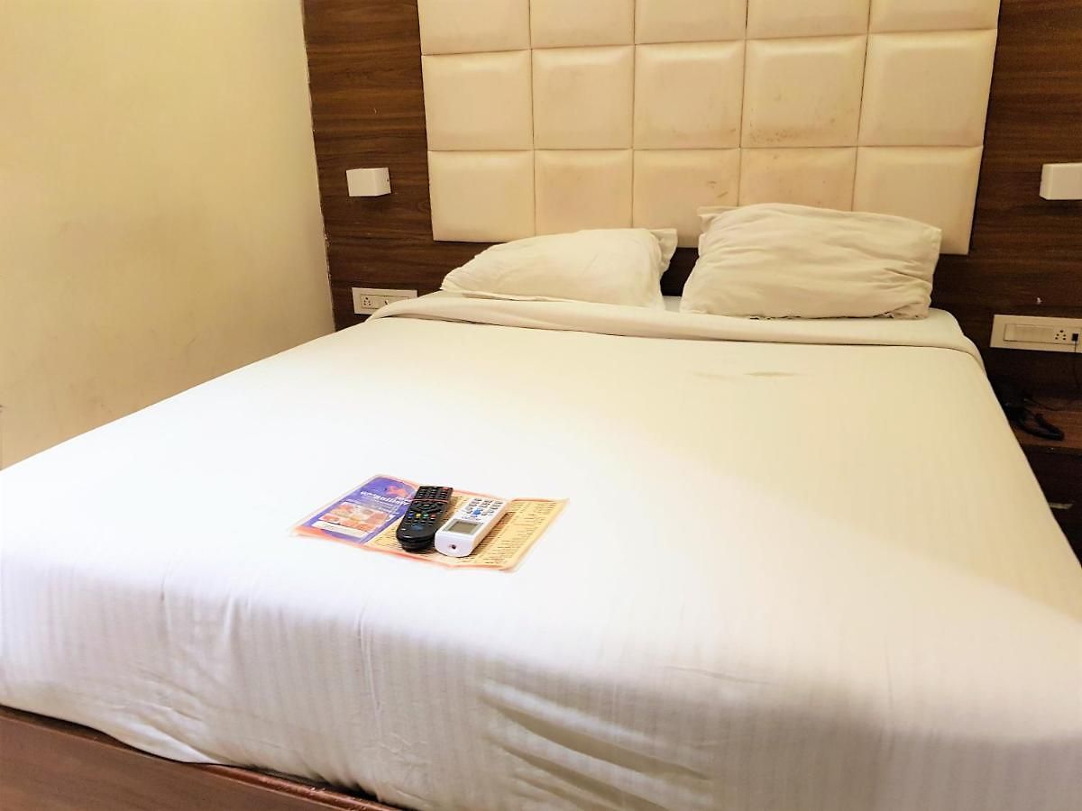 Hexa New West 3*