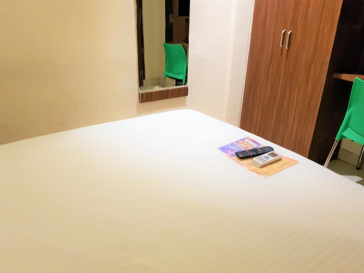 Hexa New West Hotel Mumbai