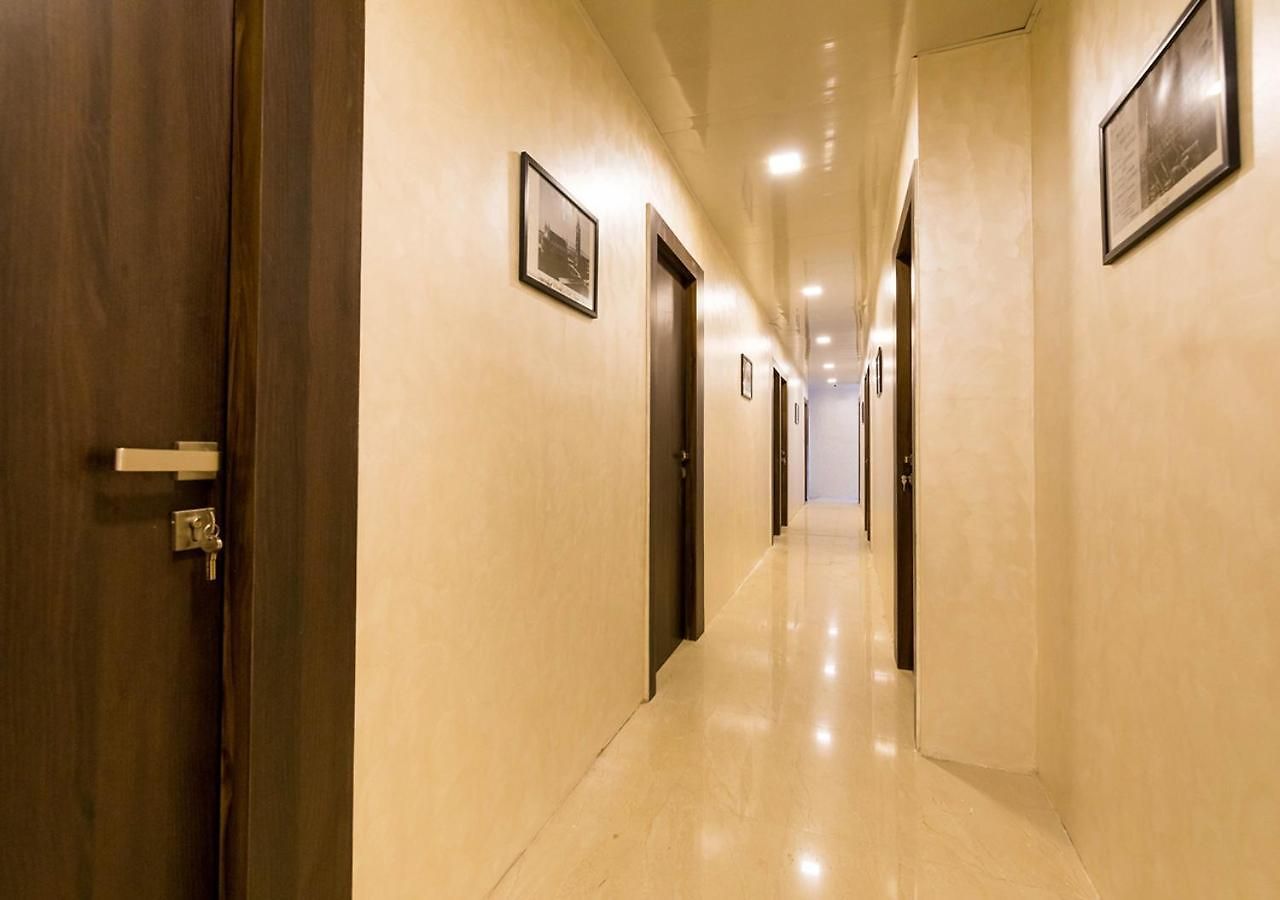 New Sky Palace Residency- Near International Airport Andheri East Mumbai