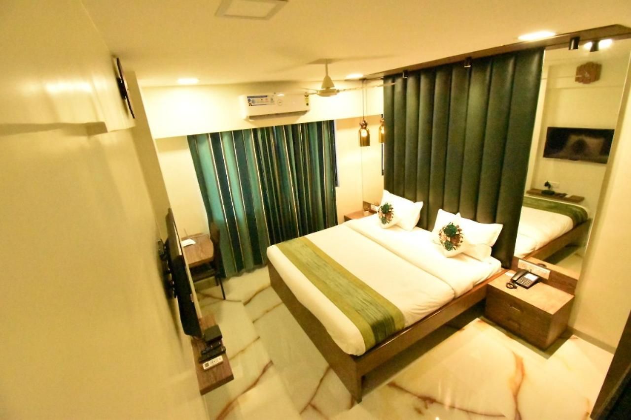 Aparthotel Baba Residency Mumbai