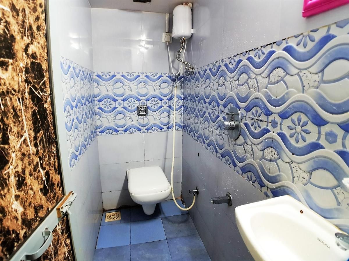 Hexhostel Ahlan Dorm * Mumbai