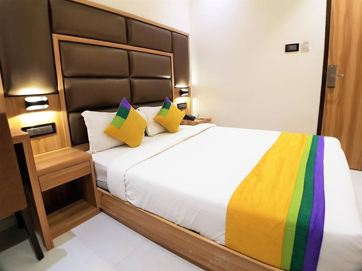 Hexa Merit-on Residency Mumbai
