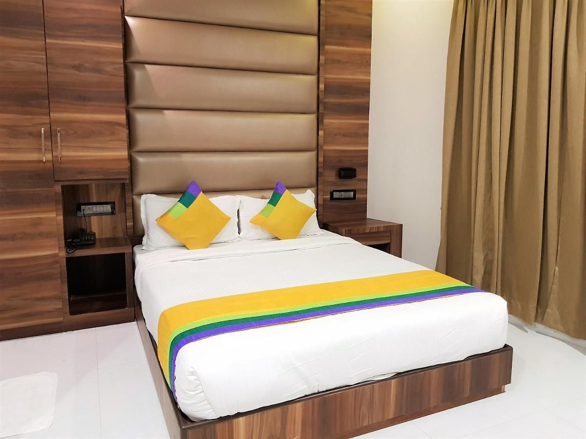 Hotel Hexa Merit-on Residency 3*