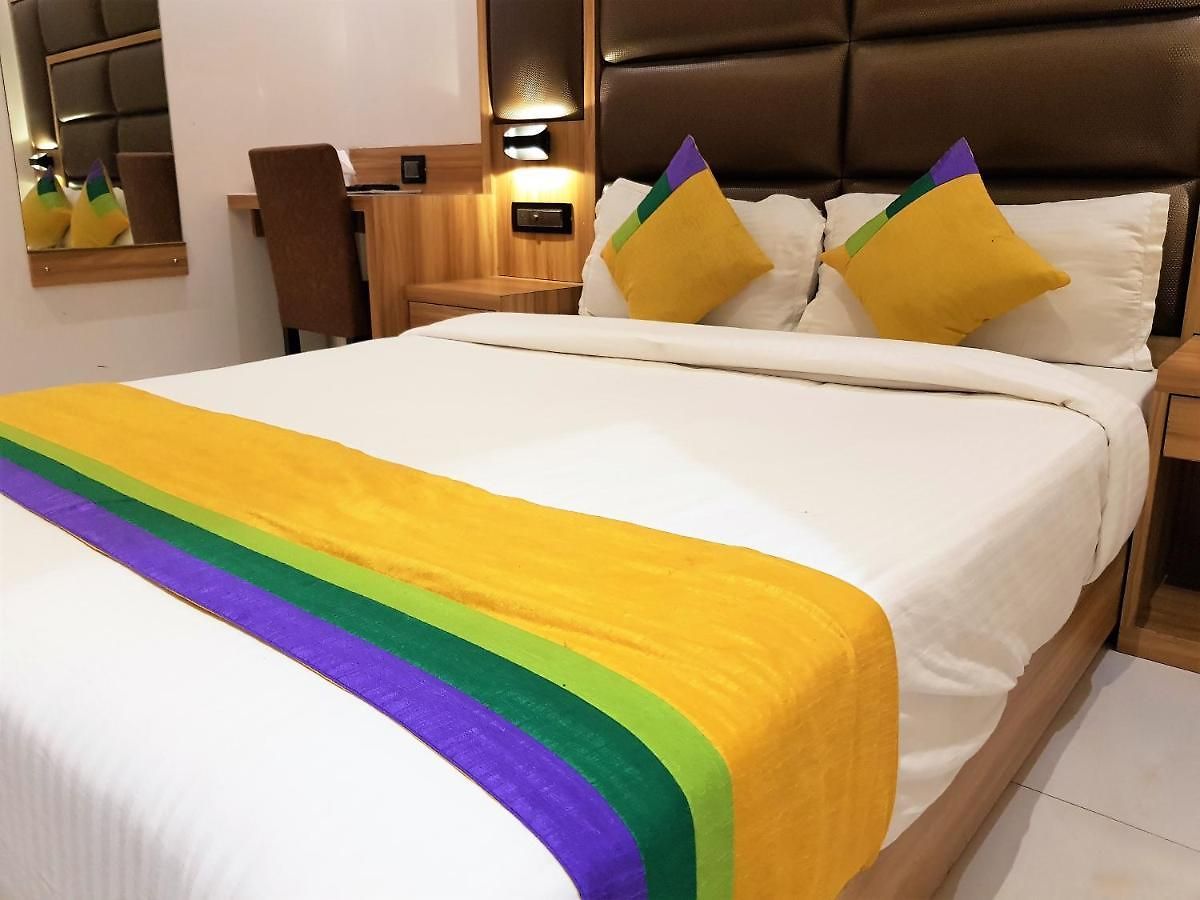 Hexa Merit-on Residency Mumbai