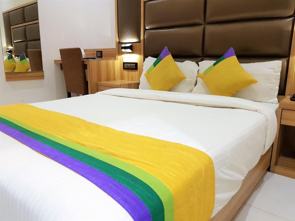Hexa Merit-on Residency Mumbai