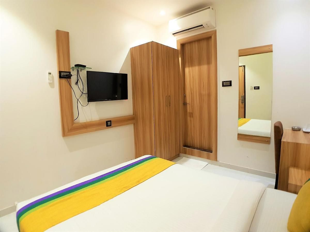 Hexa Merit-on Residency Mumbai