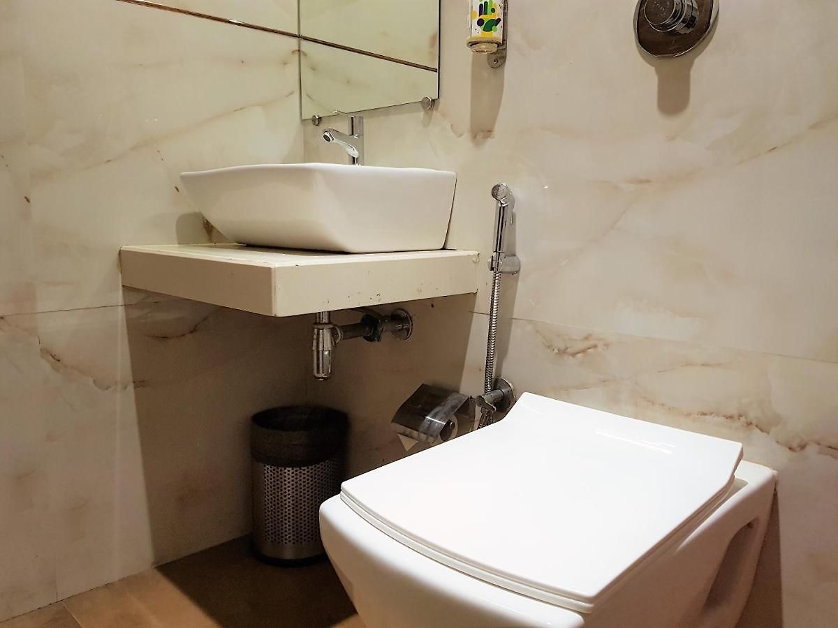 Hotel Hexa Merit-on Residency