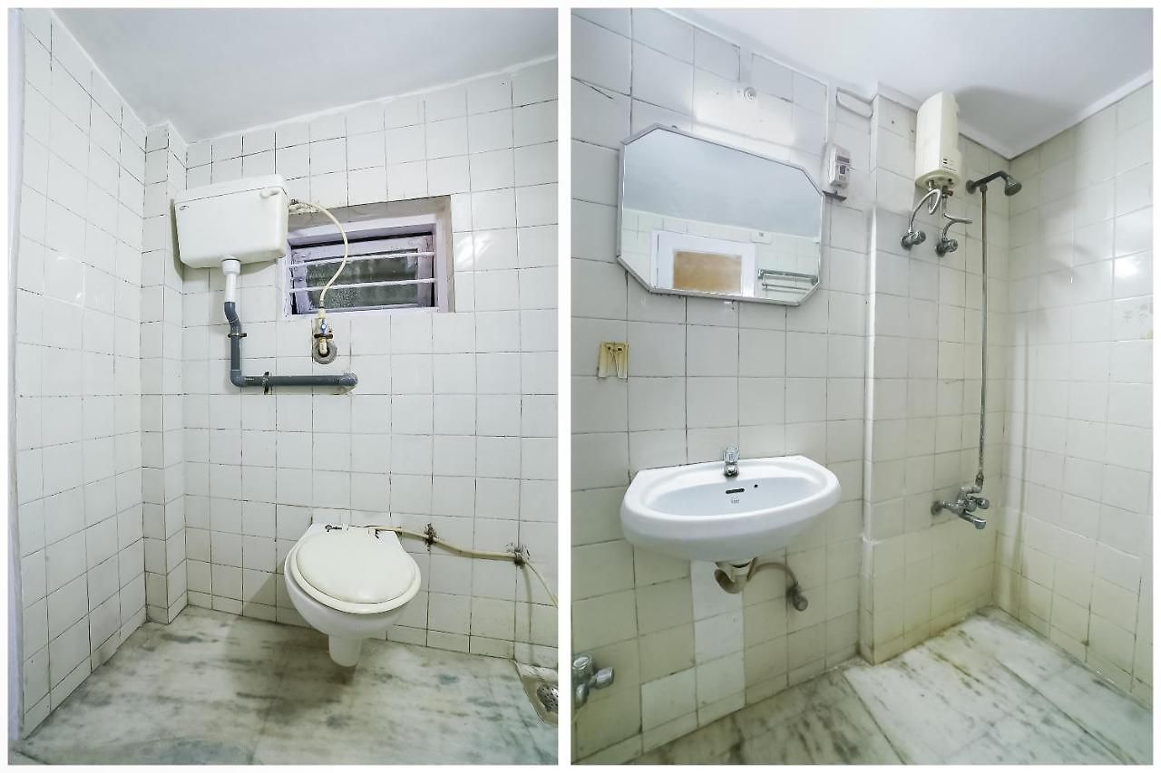 Hotel Oyo 43839 Aram Mumbai
