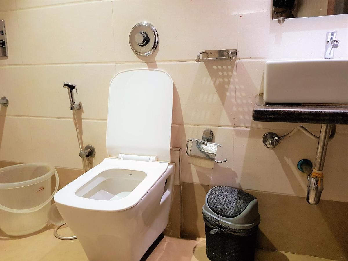 Hexa New West 3* Mumbai