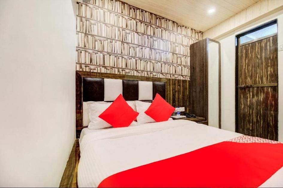 The Qubic Hotel 2*