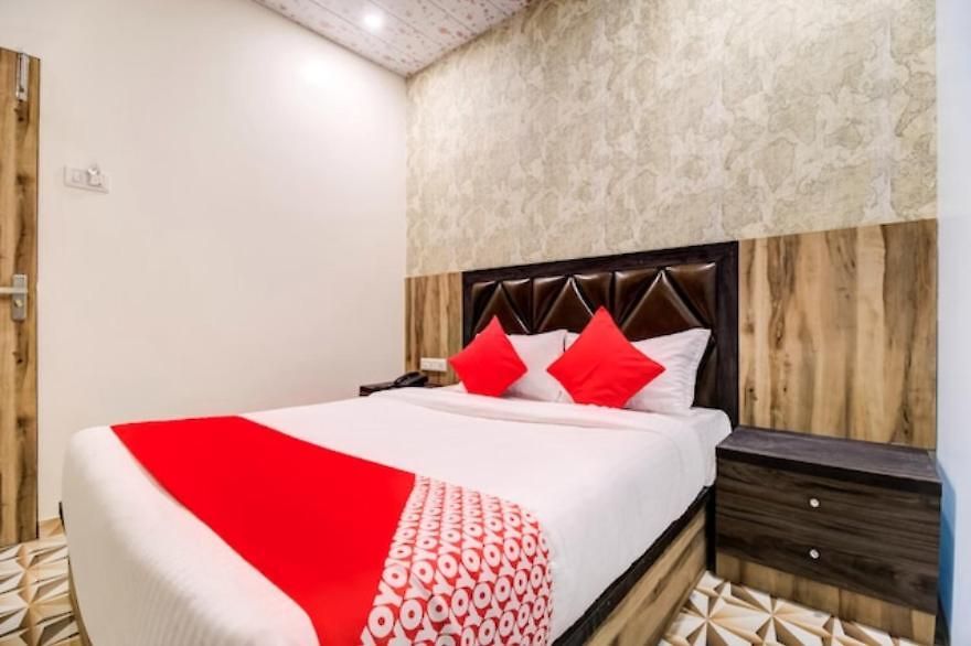 Hotel The Qubic 2*