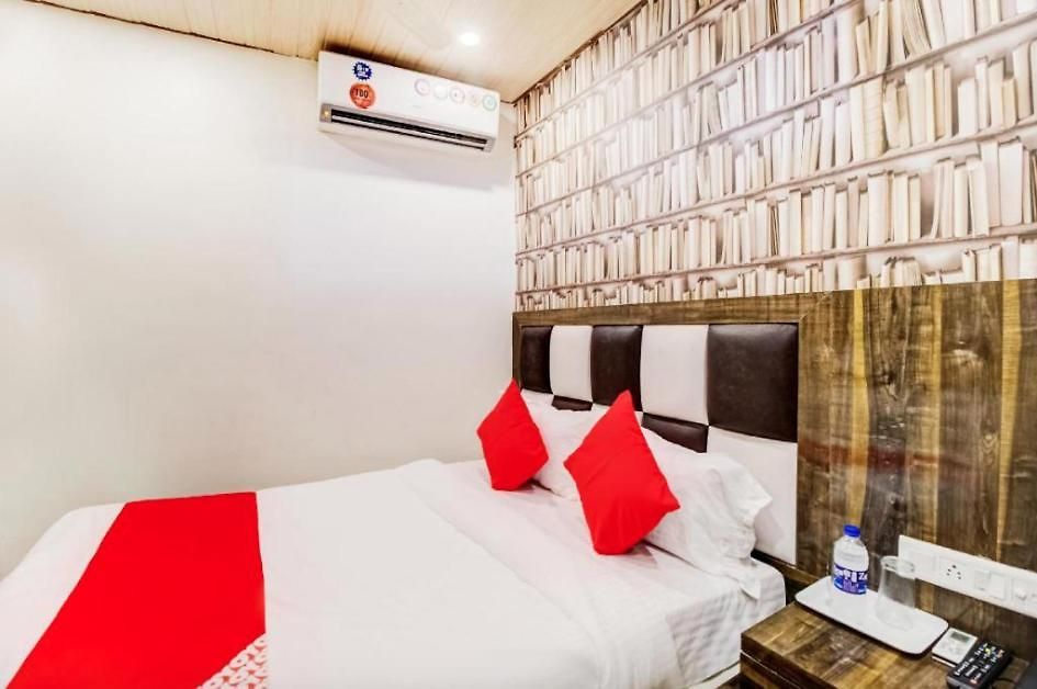 The Qubic Hotel 2*