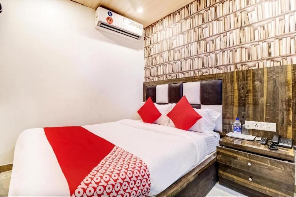 The Qubic Mumbai