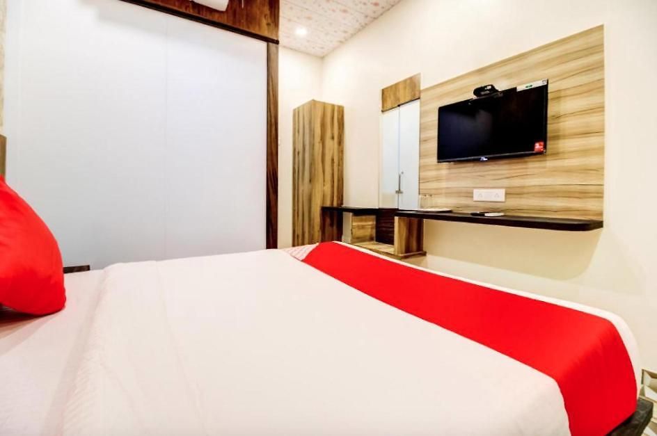 The Qubic Mumbai