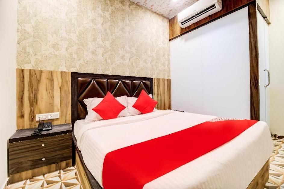 The Qubic Hotel