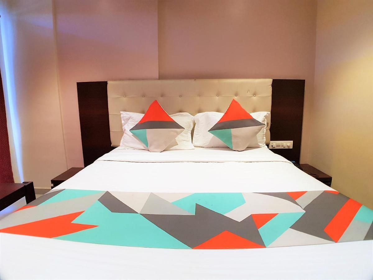 Hotel Hexhotel Malad