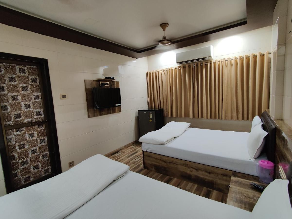 Pakeeza 2* Mumbai